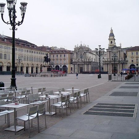 Hotel Alba Torino Centro المظهر الخارجي الصورة