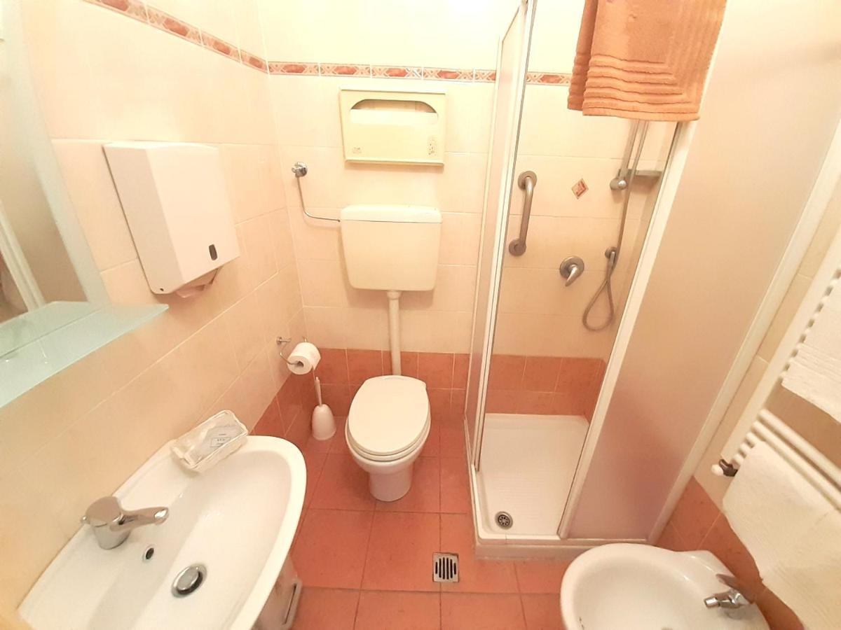 Hotel Alba Torino Centro المظهر الخارجي الصورة