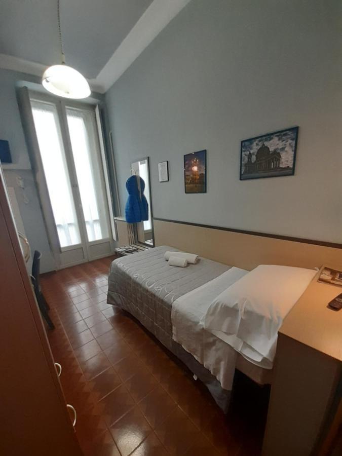 Hotel Alba Torino Centro المظهر الخارجي الصورة