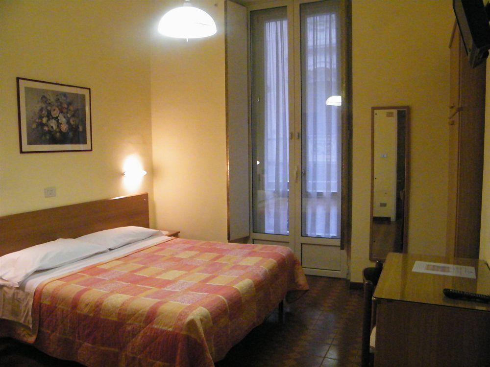 Hotel Alba Torino Centro المظهر الخارجي الصورة