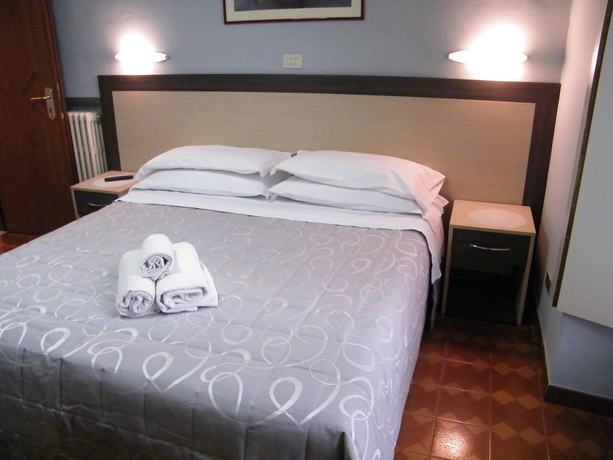 Hotel Alba Torino Centro المظهر الخارجي الصورة