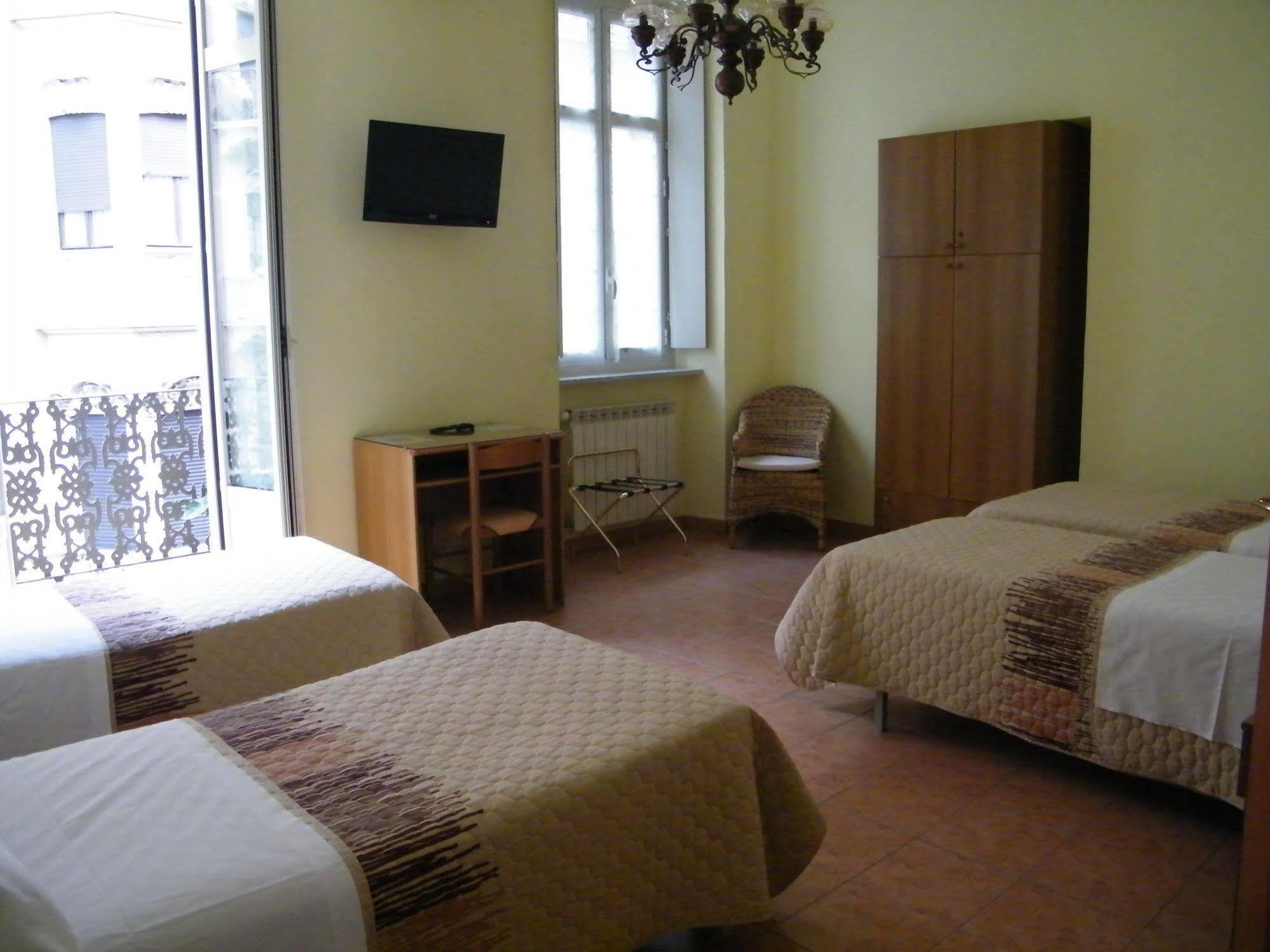 Hotel Alba Torino Centro المظهر الخارجي الصورة