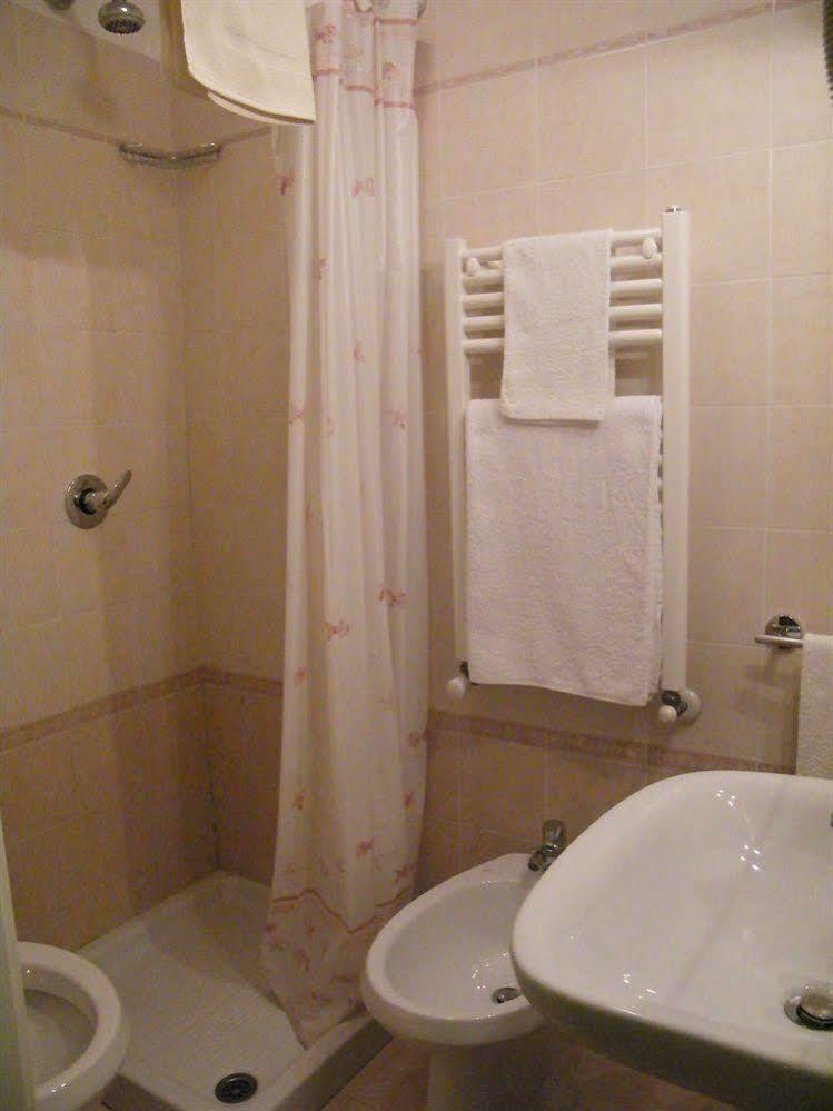 Hotel Alba Torino Centro المظهر الخارجي الصورة