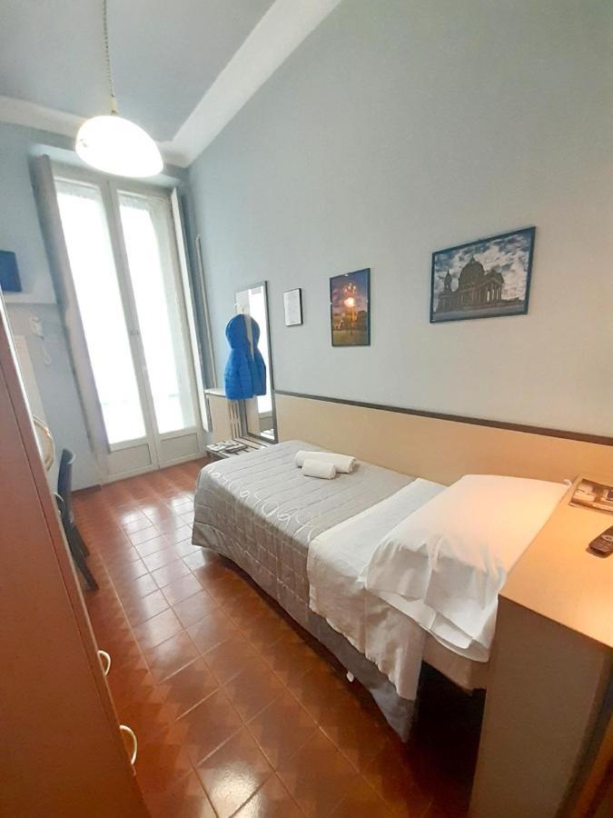 Hotel Alba Torino Centro المظهر الخارجي الصورة