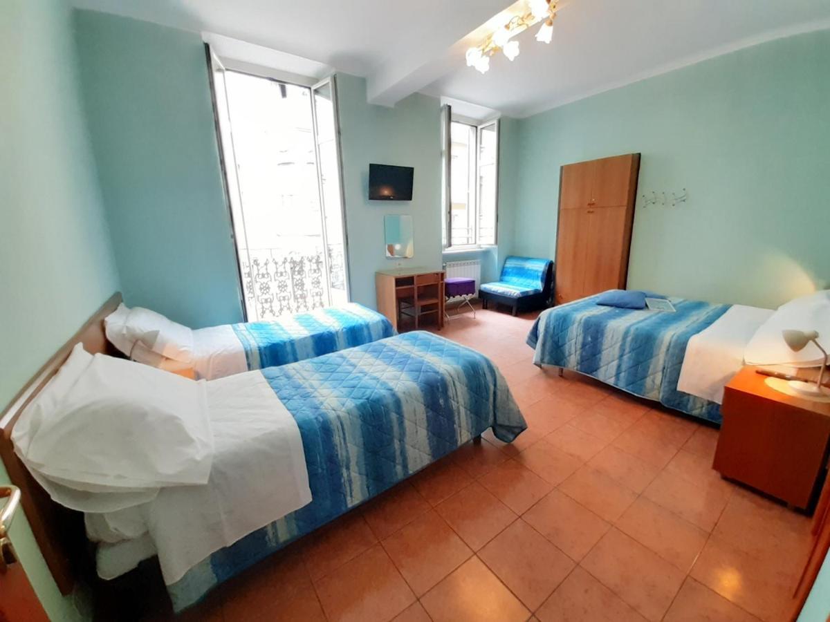 Hotel Alba Torino Centro المظهر الخارجي الصورة