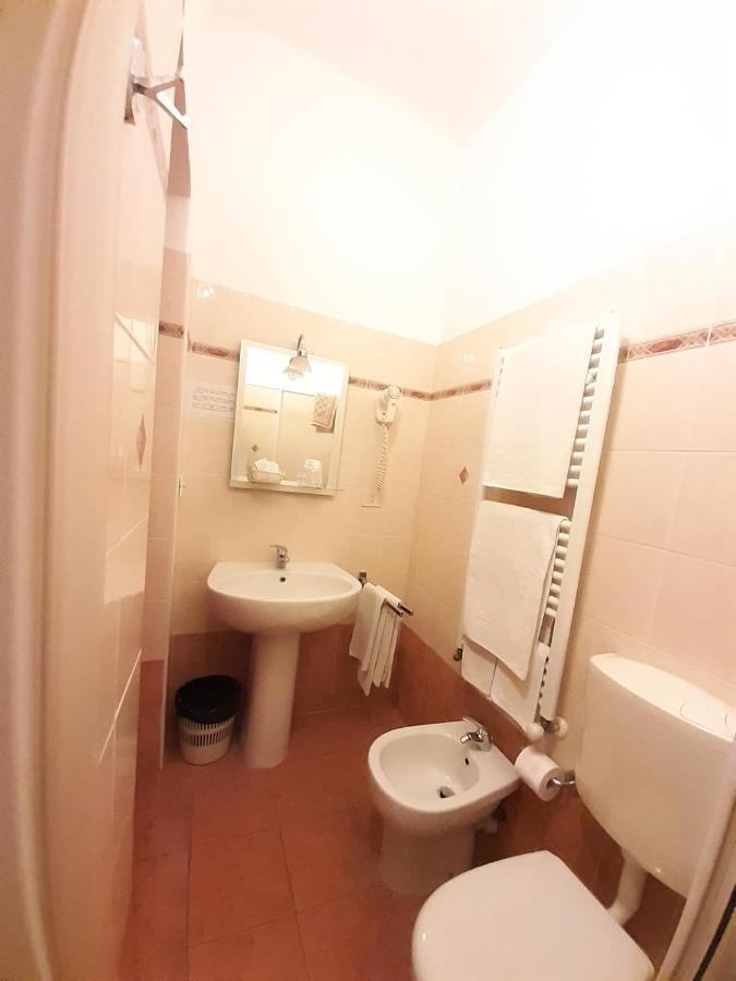 Hotel Alba Torino Centro المظهر الخارجي الصورة