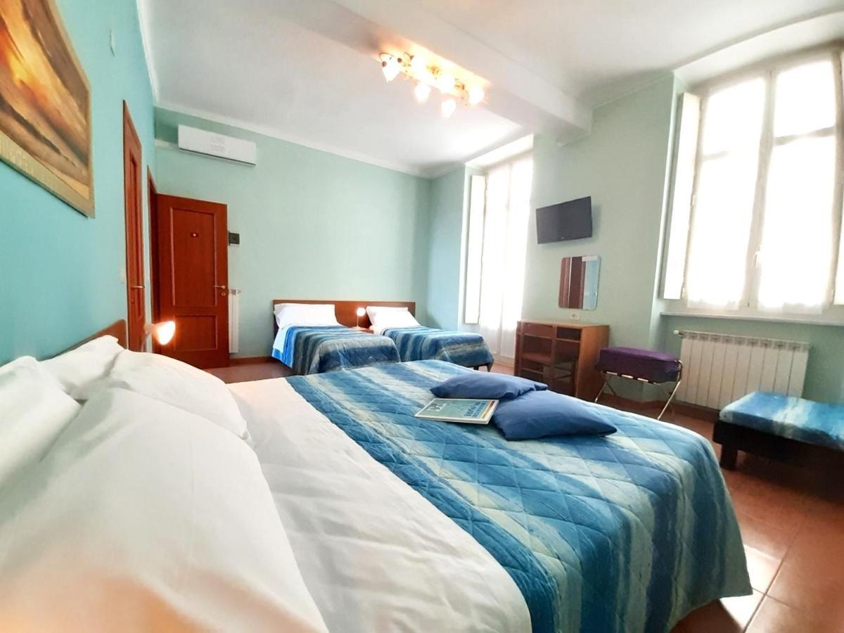 Hotel Alba Torino Centro المظهر الخارجي الصورة