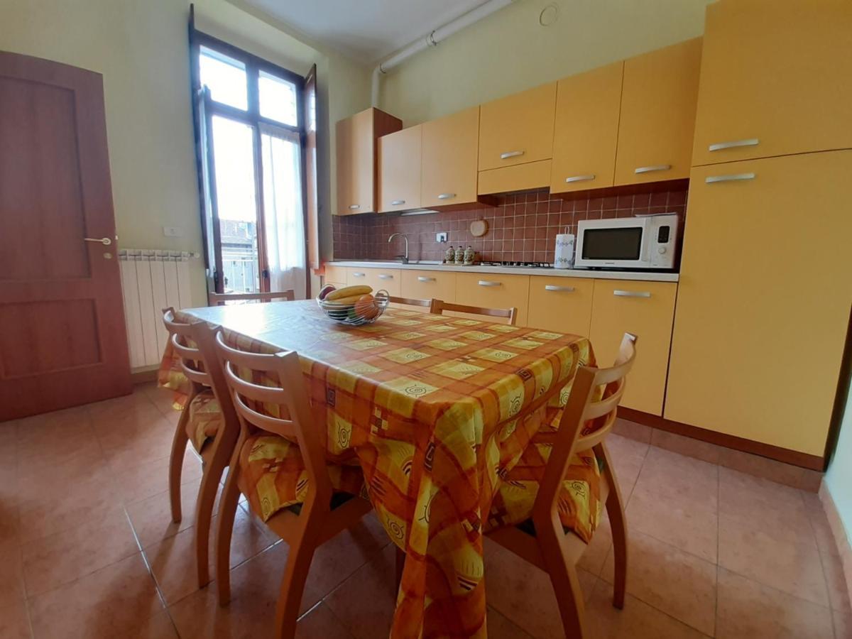 Hotel Alba Torino Centro المظهر الخارجي الصورة